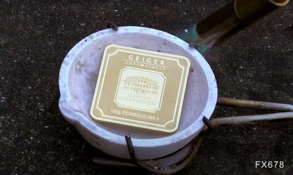 蚂蚁配资 美欧贸易战现重大转机！特朗普放话＂100%能达成协议＂，全球市场要变天？