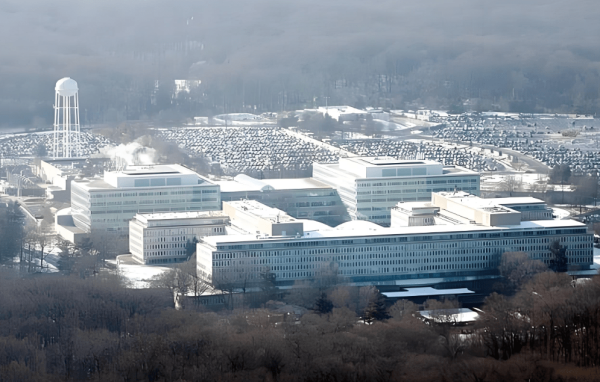 恒财网配资 美CIA发布视频“招募中国官员窃取机密”，外交部：赤裸裸的政治挑衅