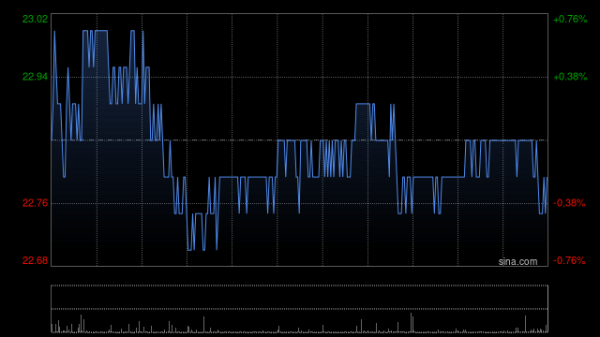 鼎红金投 大和：降海尔智家目标价至27港元 重申“买入”评级
