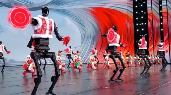 富才配资 继智元之后宇树科技开启上市辅导 机器人赛道正掀起上市潮