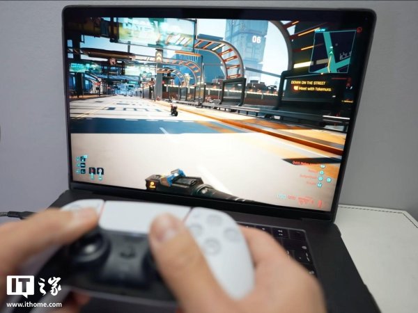 中国银河证券 《赛博朋克2077》macOS版实测：苹果M3 Max表现最佳