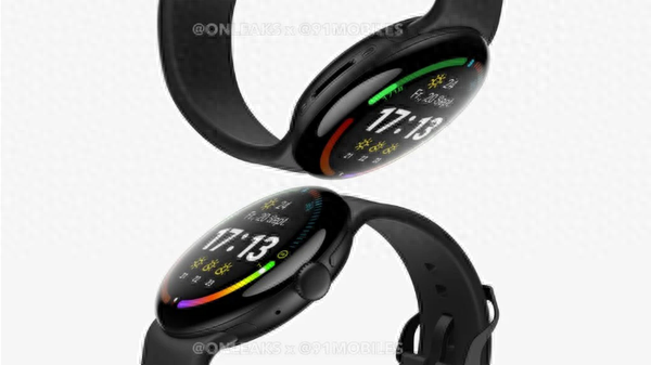华霖资本 谷歌Pixel Watch 4价格曝光：延续前代策略 配置有所升级