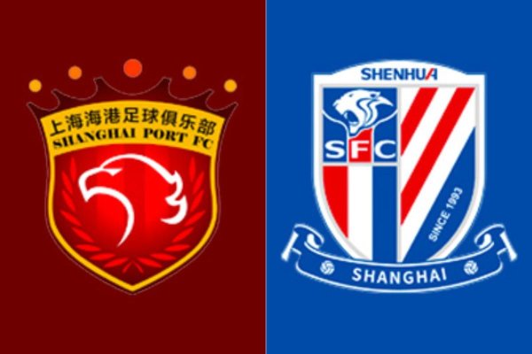 牛股远期策略 又是上海双雄争冠！海港末轮打平即夺冠，申花期盼英博阻击